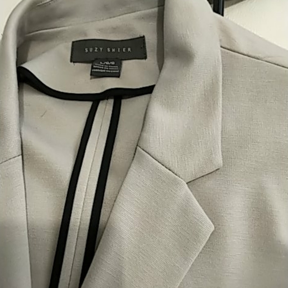 Jacket - Picture 6 of 8